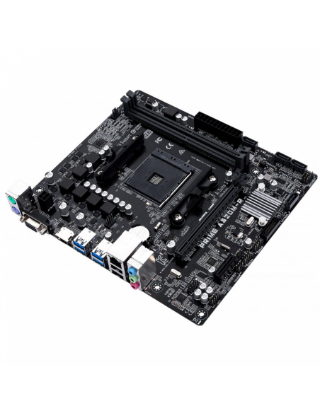 ASUS Prime A320M-R-SI