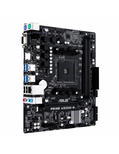 ASUS Prime A320M-R-SI