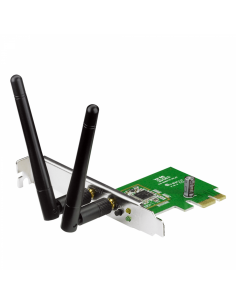 ASUSAdaptateur PCI-E Wireless-N PCE-N 15