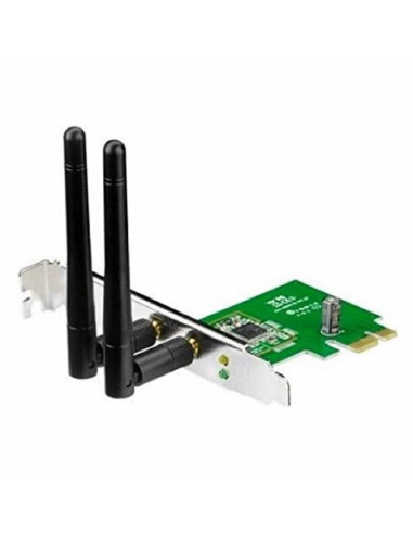 ASUSAdaptateur PCI-E Wireless-N PCE-N 15