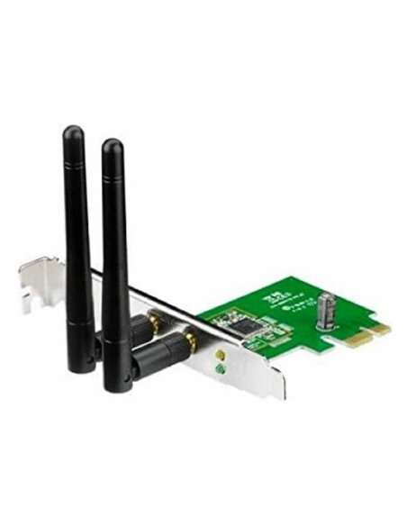 ASUSAdaptateur PCI-E Wireless-N PCE-N 15