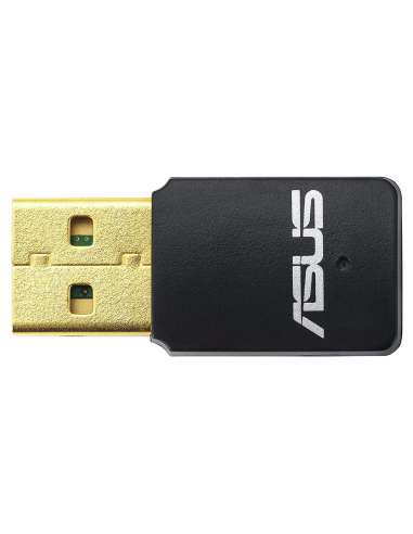 ASUS USB-N13 C1 Adaptateur USB sans fil-N300