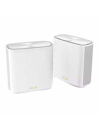 ASUS ZenWiFi XD6 AX5400 2PK Mesh Network 2.4 GHz 5 GHz