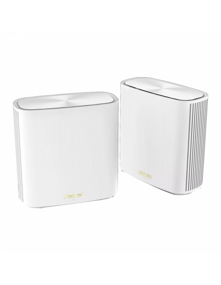ASUS ZenWiFi XD6 AX5400 2PK Mesh Network 2.4 GHz 5 GHz