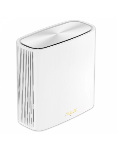 ASUS ZenWiFi XD6 AX5400 2PK Mesh Network 2.4 GHz 5 GHz