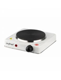 Cheffinger CF-EHS1000  Plaque chauffante électrique 1000W Seul