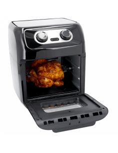 Just Perfecto JL-07 1800W 12-en-1 Four Friteuse XXL 12L