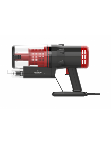 Just Perfecto JL-18  Aspirateur-balai 3-en-1 rouge 800W