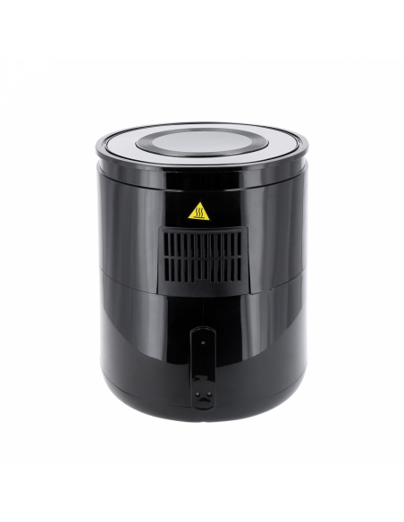 Just Perfecto JL-06  Friteuse à air 1400W avec écran tactile LED 4L