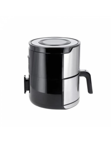 Just Perfecto JL-06  Friteuse à air 1400W avec écran tactile LED 4L