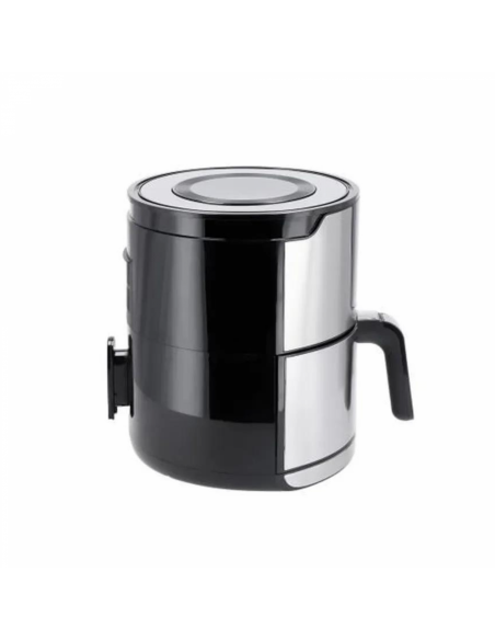 Just Perfecto JL-06  Friteuse à air 1400W avec écran tactile LED 4L