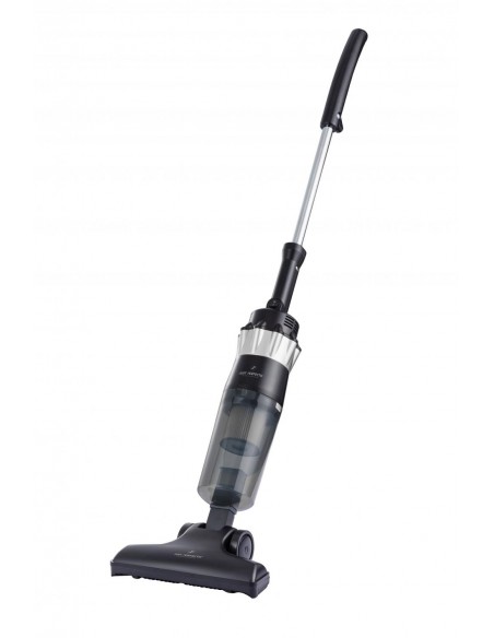Just Perfecto JL-16  Aspirateur-balai 3-en-1 600W Noir