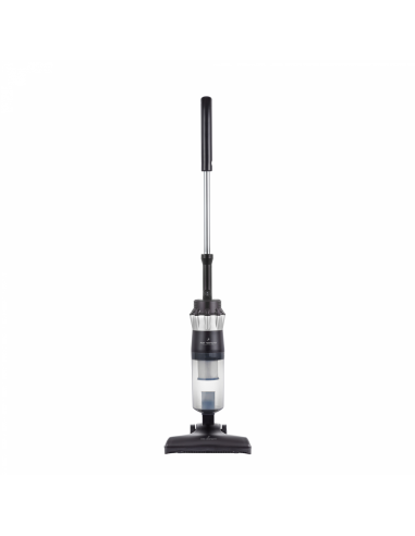 Just Perfecto JL-16  Aspirateur-balai 3-en-1 600W Noir
