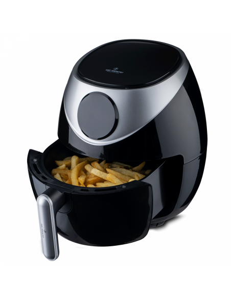 Just Perfecto JL-20  Friteuse à air chaud 1400W avec contrôle tactile LED 3.2L