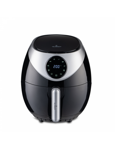 Just Perfecto JL-20  Friteuse à air chaud 1400W avec contrôle tactile LED 3.2L