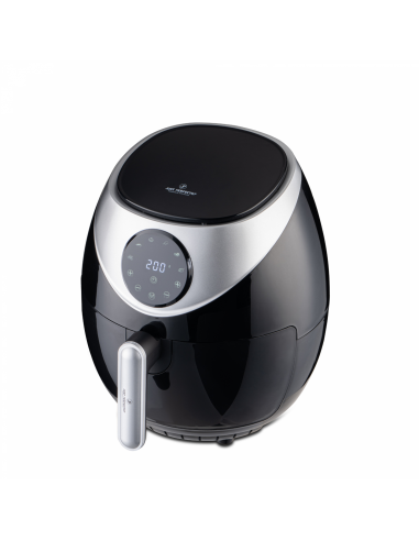Just Perfecto JL-20  Friteuse à air chaud 1400W avec contrôle tactile LED 3.2L