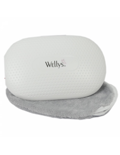Wellys GI-035813  Pod chauffant rechargeable New Look