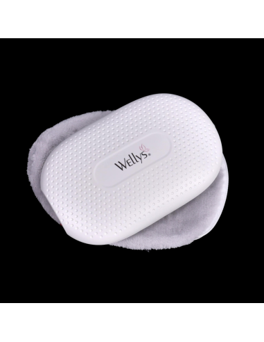 Wellys GI-035813  Pod chauffant rechargeable New Look