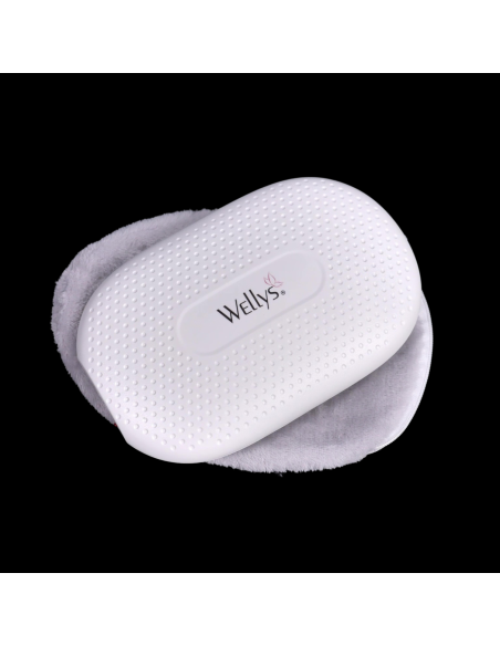 Wellys GI-035813  Pod chauffant rechargeable New Look