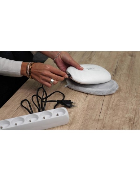 Wellys GI-035813  Pod chauffant rechargeable New Look