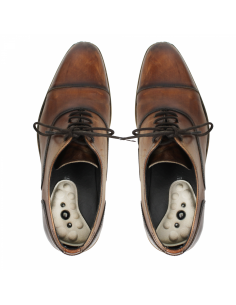 Wellys GI-170317  Paire de talonnettes magnétiques 2