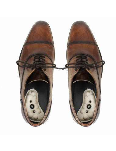 Wellys GI-170317  Paire de talonnettes magnétiques