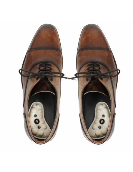 Wellys GI-170317  Paire de talonnettes magnétiques