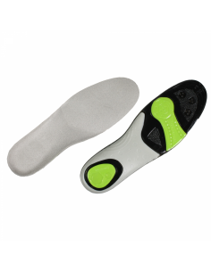 Wellys GI-169816S  1 Paire de semelles Multi-Gel pour femmes Menthogel 36-40 2