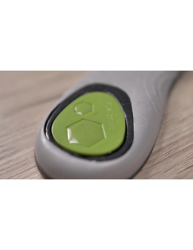 Wellys GI-169816S  1 Paire de semelles Multi-Gel pour femmes Menthogel 36-40