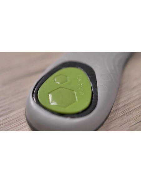 Wellys GI-169816S  1 Paire de semelles Multi-Gel pour femmes Menthogel 36-40