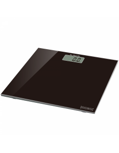 Royalty Line RL-PS3 Pèse-personne numérique à DEL Noire