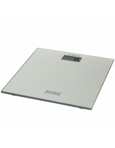 Royalty Line RL-PS3 Pèse-personne numérique à DEL Argent