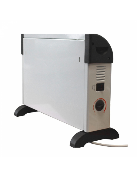 Alpina ED-38005 Convecteur électrique portable 2000W