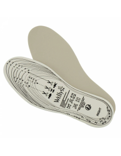 Wellys GD-169815  Semelles 'Diatomite' 32-45