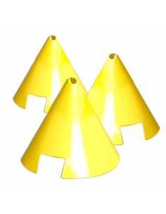 Wellys GI-054565 Recharge/remplacement pour piège collant avec lumière 3pcs