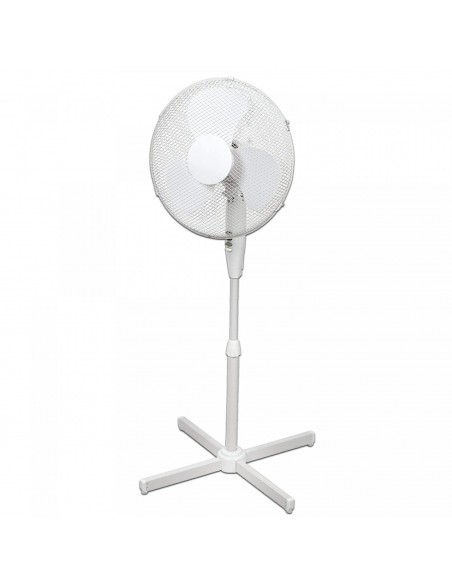 Ito WLSF-4043 Ventilateur oscillant sur pied de 40 cm