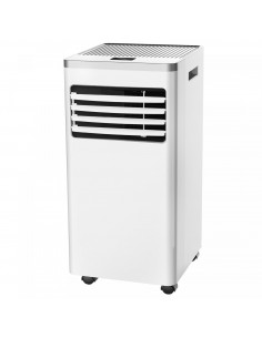 Nordic Master NAC-9000  Climatiseur 4-en-1 9000 BTU avec WIFI