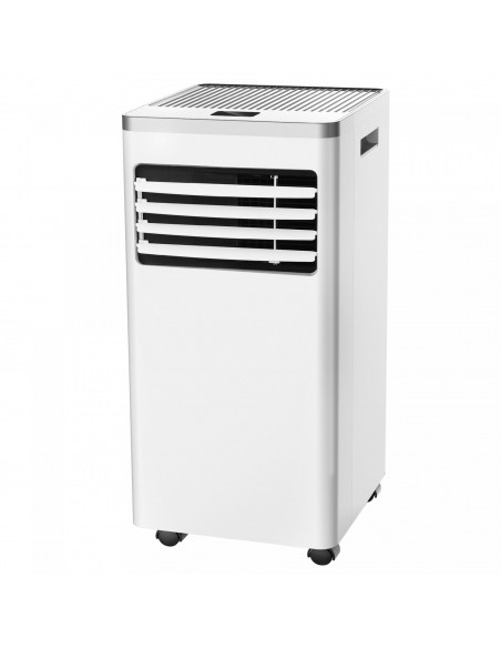 Nordic Master NAC-9000  Climatiseur 4-en-1 9000 BTU avec WIFI