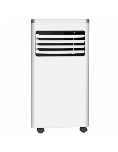 Nordic Master NAC-9000  Climatiseur 4-en-1 9000 BTU avec WIFI