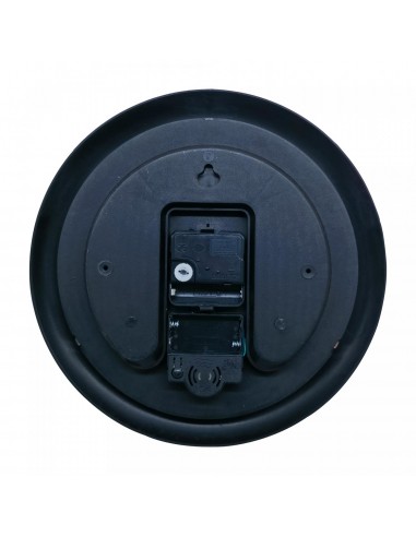 Herzberg HG-03718 Horloge chant d'oiseau japonais Vert