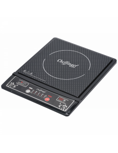 Cheffinger CF-IND200  Plaque de cuisson à induction simple 2000W