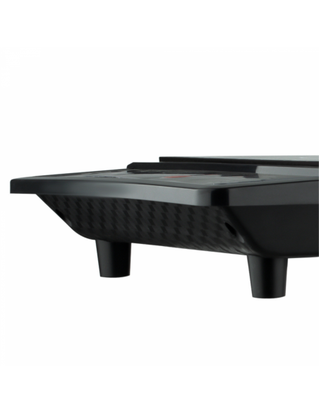 Cheffinger CF-IND200  Plaque de cuisson à induction simple 2000W