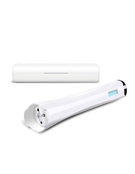 Herzberg Mixeur plongeant plongeant