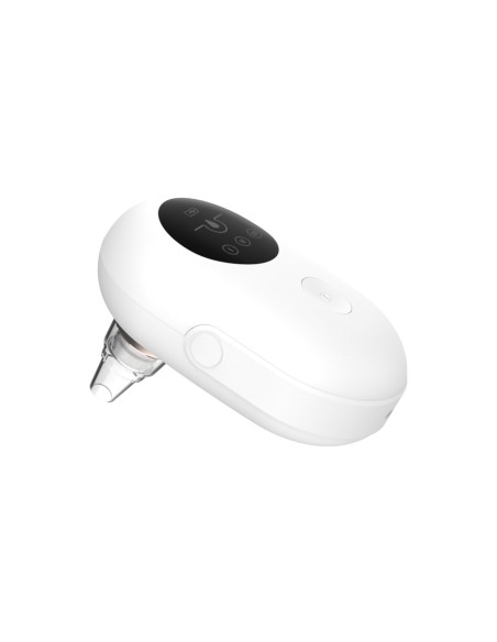 Cenocco Beauty Aspirateur anti-comédons